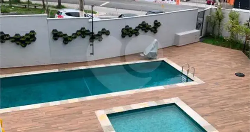 Apartamento com 2 quartos à venda na Eleonora Ragusa, Imirim, São Paulo