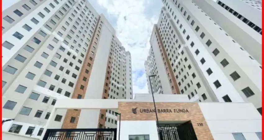 Apartamento-São Paulo-BARRA FUNDA | Ref.: REO961234