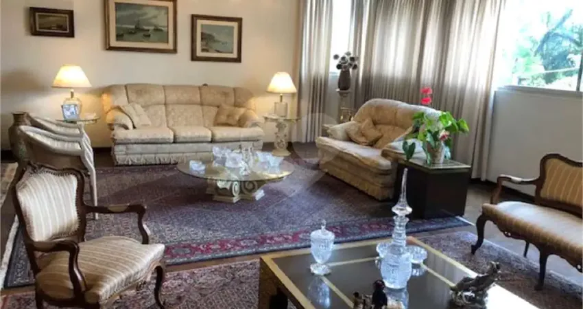 Apartamento para venda com 4 dormitórios 4 banheiros na Bela Vista São Paulo - SP