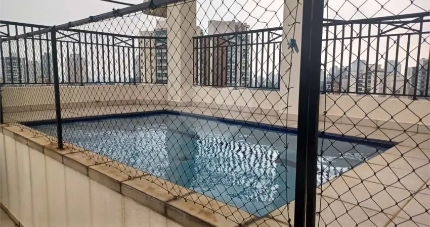 Cobertura com 4 quartos à venda na Rua Luís Antônio dos Santos, 508, Santa Teresinha, São Paulo