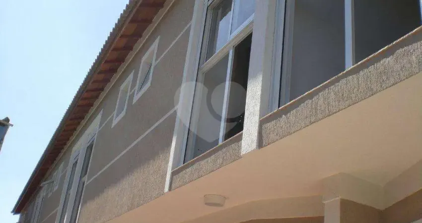 Casa em condomínio fechado com 2 quartos à venda na Rua Cirene de Oliveira Laet, 105, Jaçanã, São Paulo
