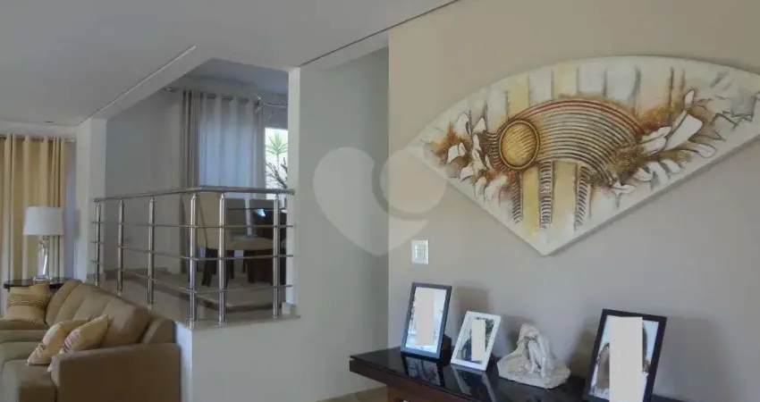 Casa com 5 quartos à venda na Rua Padre Cícero de Revoredo, 93, Tremembé, São Paulo