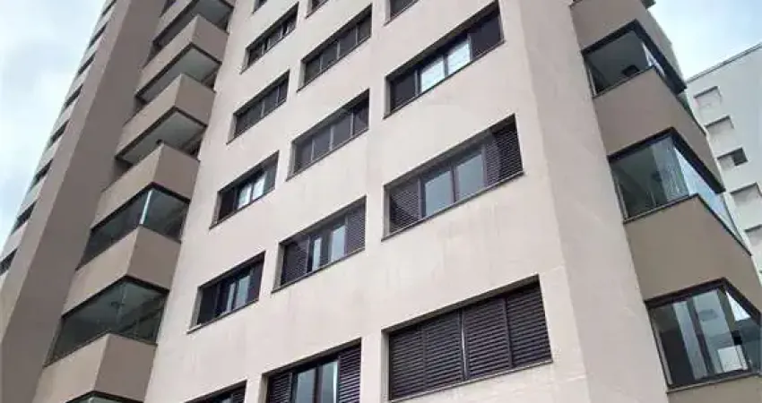 Apartamento com 3 quartos à venda na Rua Conselheiro Moreira de Barros, 884, Santana, São Paulo