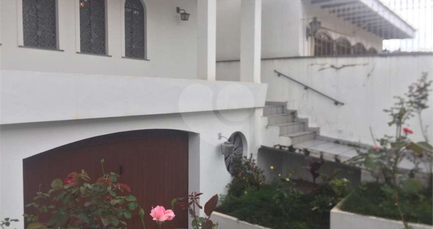 Casa comercial à venda na Rua Almirante Noronha, 465, Santana, São Paulo