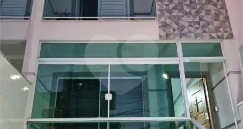 Casa com 3 quartos à venda na Rua Luís Rosanova, 74, Água Fria, São Paulo