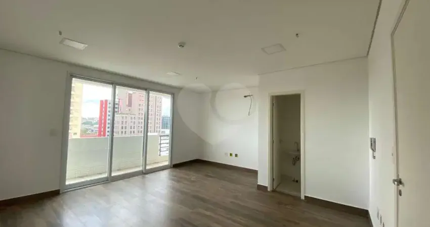 Sala comercial à venda em Santana, São Paulo