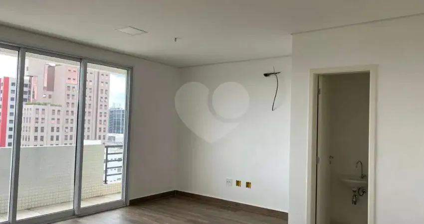 Sala comercial à venda na Rua Ezequiel Freire, 192, Santana, São Paulo