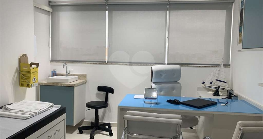 Sala comercial à venda na Avenida Água Fria, 467, Água Fria, São Paulo