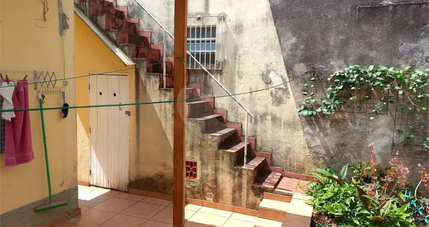 Casa com 2 quartos à venda no Planalto Paulista, São Paulo 