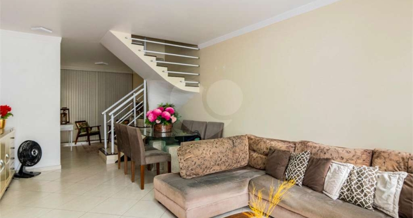 Casa-São Paulo-CASA VERDE | Ref.: REO678864