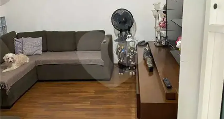 Casa com 2 quartos à venda na Rua Cristóvão Arraes, 265, Santa Teresinha, São Paulo