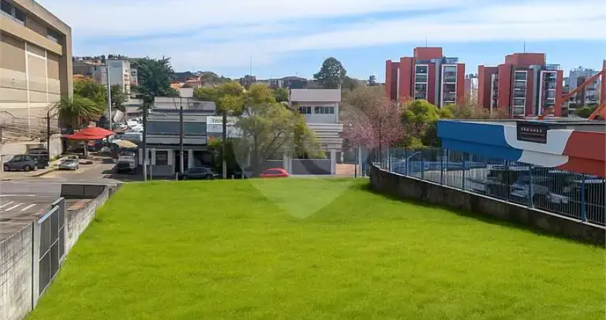 Terreno à venda na Avenida Giovanni Gronchi, Morumbi, São Paulo