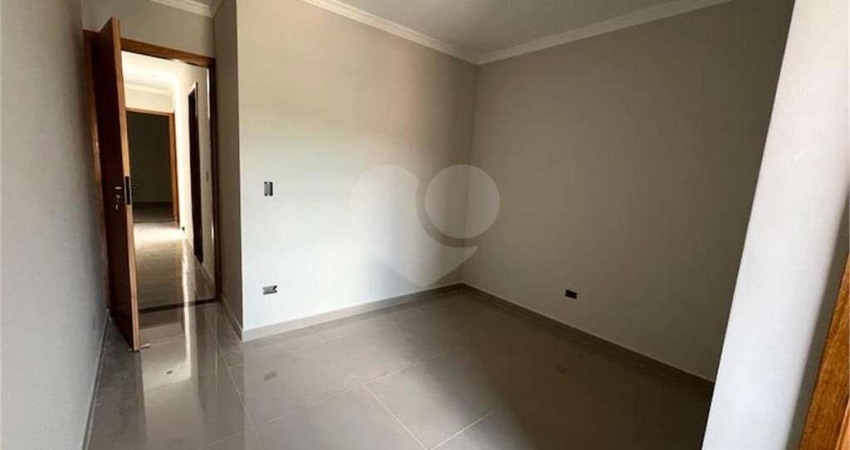 Sobrado novos a Venda Mandaqui