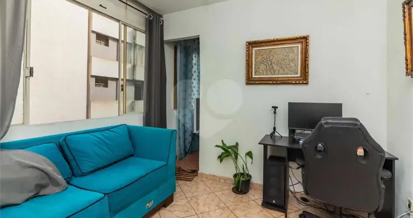 Apartamento no Centro da cidade vago