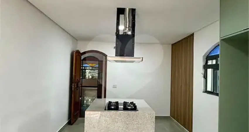 Sobrado a venda - Palmas do tremembe