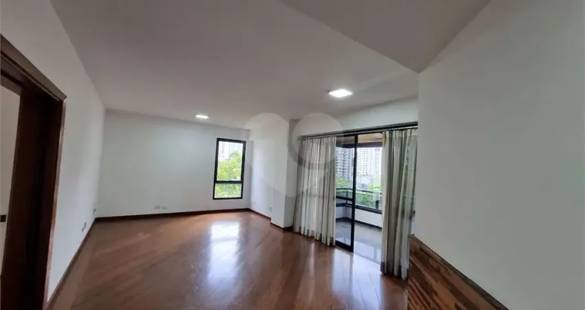 Apartamento com 4 quartos à venda na Rua Francisca Júlia, Santana, São Paulo