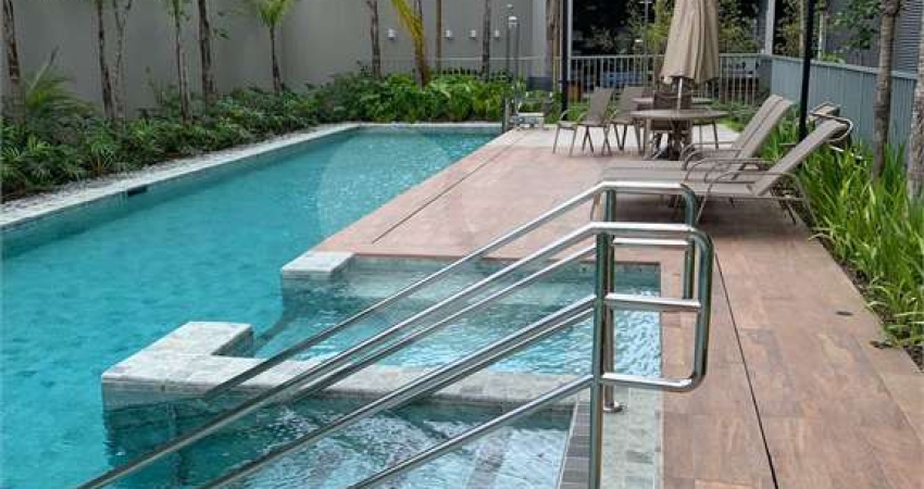 Apartamento com 1 quarto à venda na Rua Fernão Dias, 551, Pinheiros, São Paulo