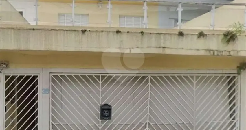Casa-São Paulo-FREGUESIA DO Ó | Ref.: REO934254