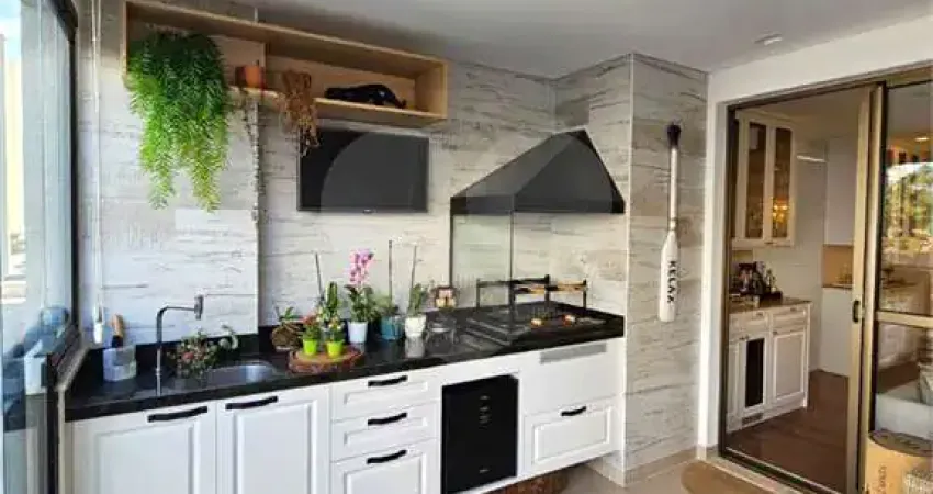 Apartamento-São Paulo-SANTANA | Ref.: REO942498