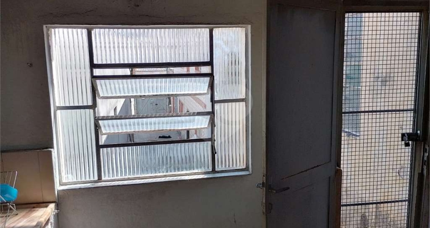 Casa com 2 quartos à venda na Rua Santo Eliseu, 385, Vila Maria, São Paulo