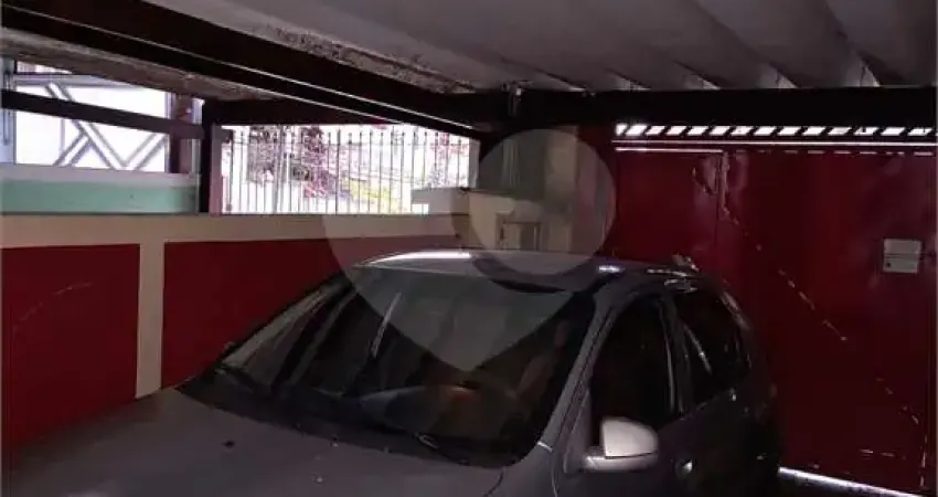 Casa com 2 quartos à venda na Rua Márcio Mazzei, 16, Tremembé, São Paulo
