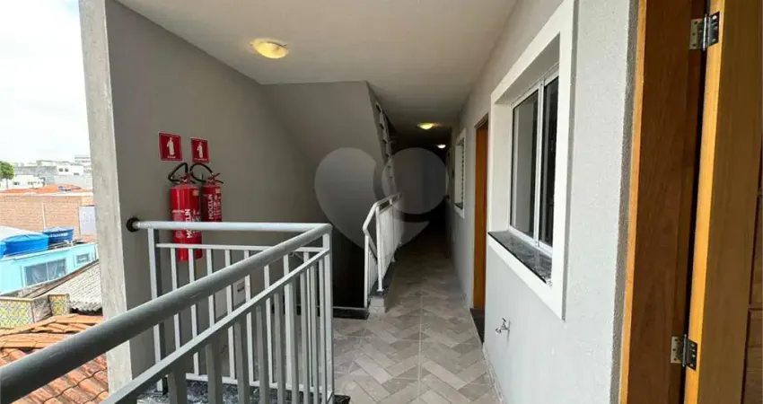 Apartamento para venda na Vila Ema