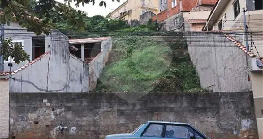 Terreno à venda na Rua João Mendes de Almeida Neto, 287, Jaçanã, São Paulo