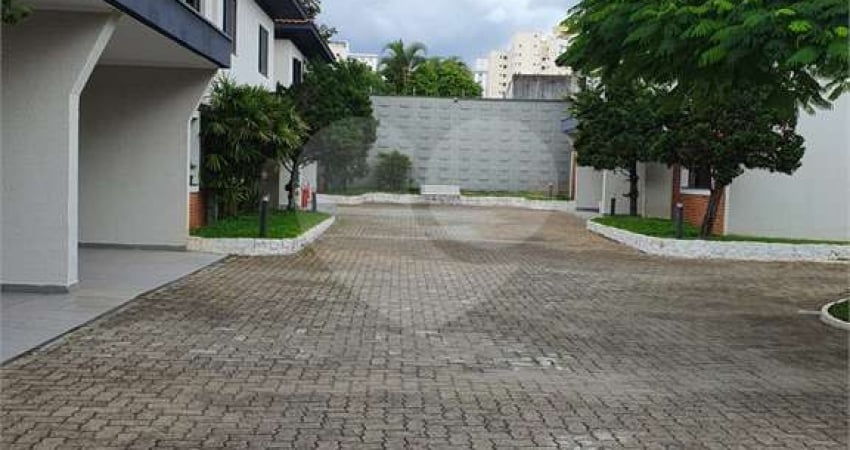 Casa com 2 quartos à venda na Rua João Álvares Soares, 1970, Campo Belo, São Paulo