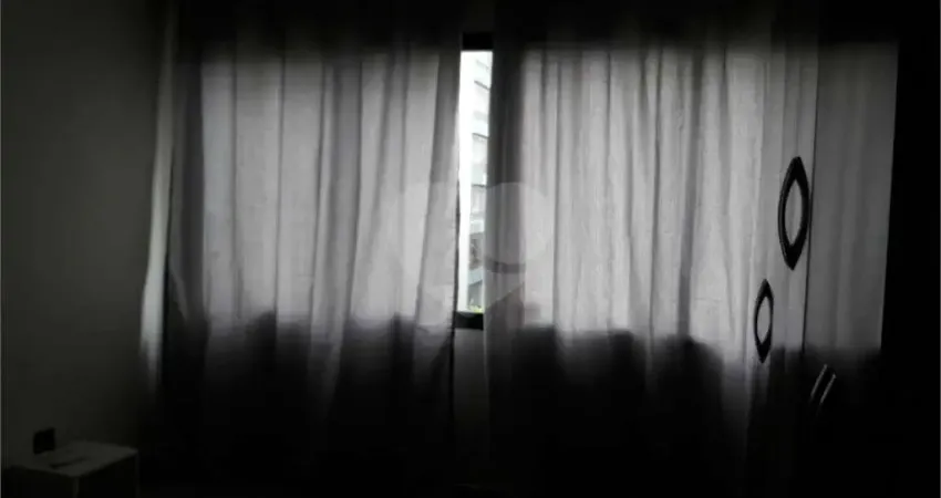 Apartamento com 1 quarto à venda na Rua Marquês de Paranaguá, 33, Bela Vista, São Paulo