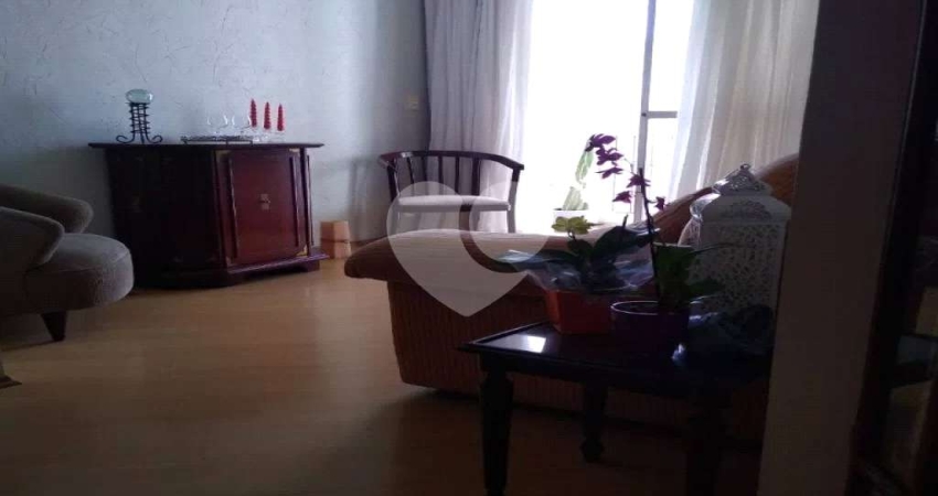 Apartamento com 3 quartos à venda na Rua Garção Tinoco, 62, Santana, São Paulo