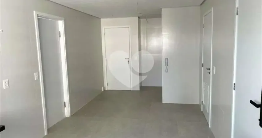 Apartamento com 4 quartos à venda na Rua Dona Luiza Tolle, Santana, São Paulo