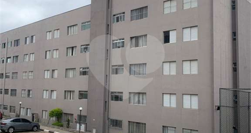 Apartamento com 2 quartos à venda na Avenida João Pessoa, 461, Mandaqui, São Paulo