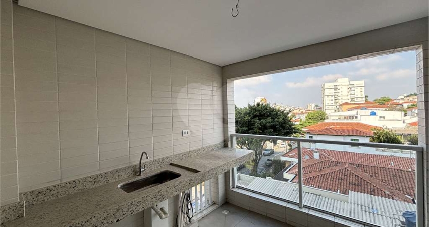Apartamento novo - Residencial Jardim São Paulo a 250 metros do Metrô Jardim São Paulo.