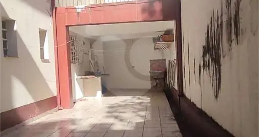 Casa com 3 quartos à venda na Belmiro Braga, Pinheiros, São Paulo