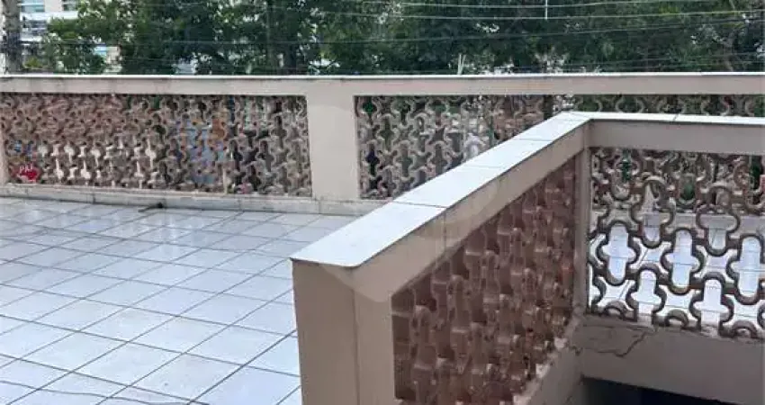 Casa com 3 quartos à venda na Rua Doutor Francisco José Longo, 399, Vila Mariana, São Paulo