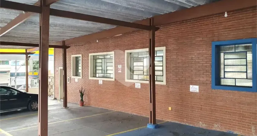 Barracão / Galpão / Depósito à venda na Avenida Casa Verde, Casa Verde, São Paulo