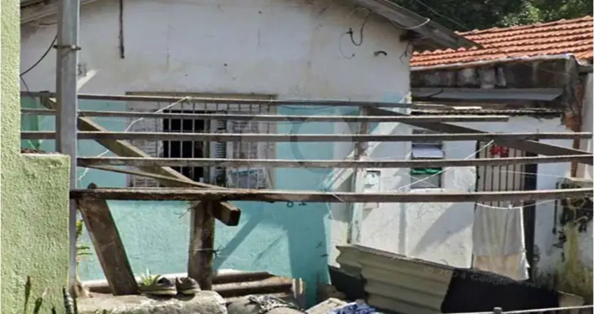 Casa com 2 quartos à venda na Penha, São Paulo