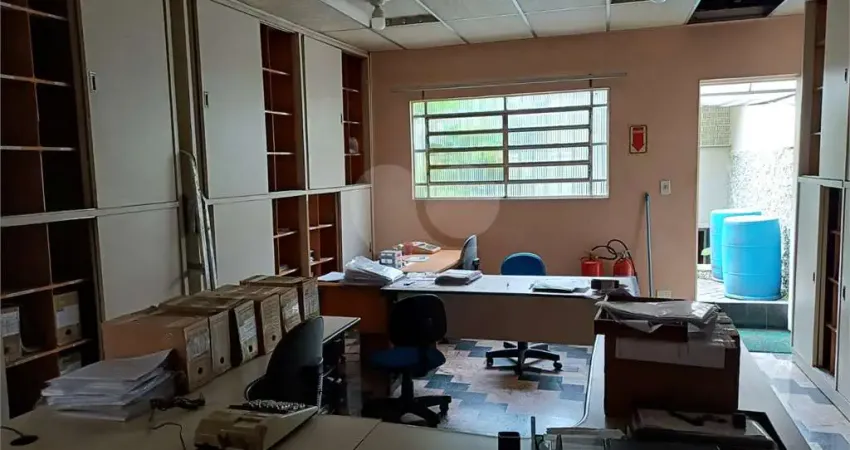 Casa comercial à venda na Rua José Nobre, 6, Vila Maria, São Paulo