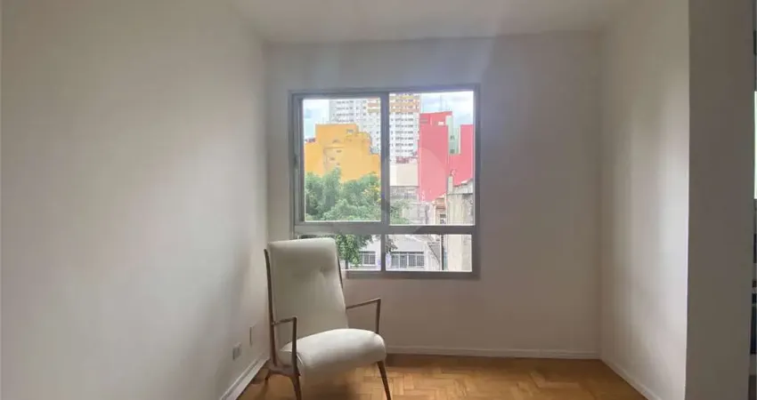 Apartamento com 1 quarto à venda na Alameda Nothmann, Barra Funda, São Paulo