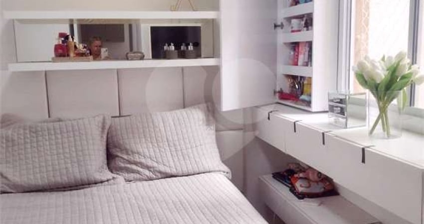 Apartamento com 2 quartos à venda na Rua do Bosque, 136, Barra Funda, São Paulo