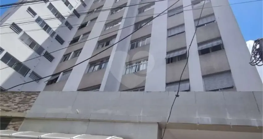Apartamento com 2 quartos à venda na Rua Doutor José Higino, 33, Mooca, São Paulo