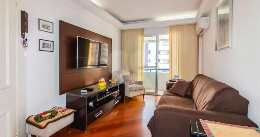 Apartamento a Venda Cambuci