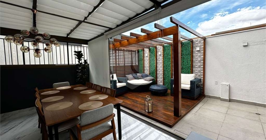 Apartamento com 3 quartos à venda na Rua Doutor Orlando Zamiti Mammana, 81, Mandaqui, São Paulo