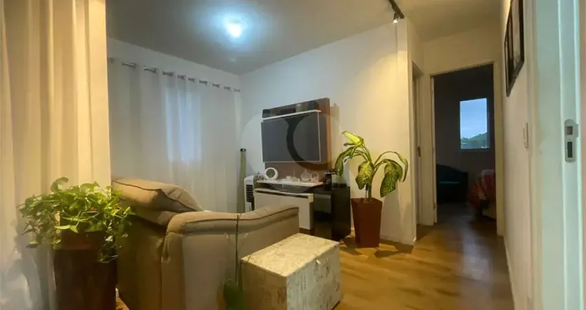 Apartamento-São Paulo-PARQUE EDU CHAVES | Ref.: REO945355