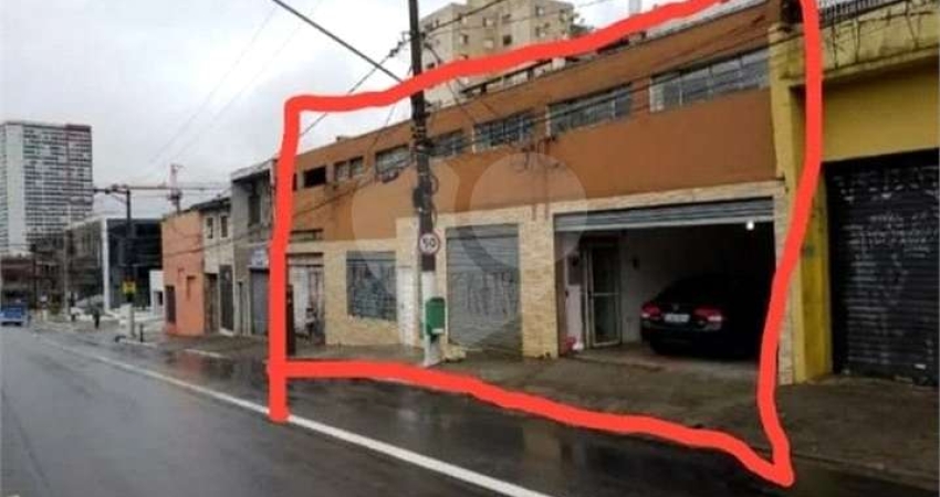 Casa comercial à venda na Avenida Washington Luís, 4862, Santo Amaro, São Paulo