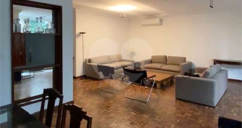 Apartamento-São Paulo-JARDIM PAULISTA | Ref.: REO965331