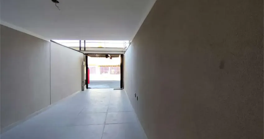 Casa com 3 quartos à venda na Rua Piatá, 139, Vila Guilherme, São Paulo