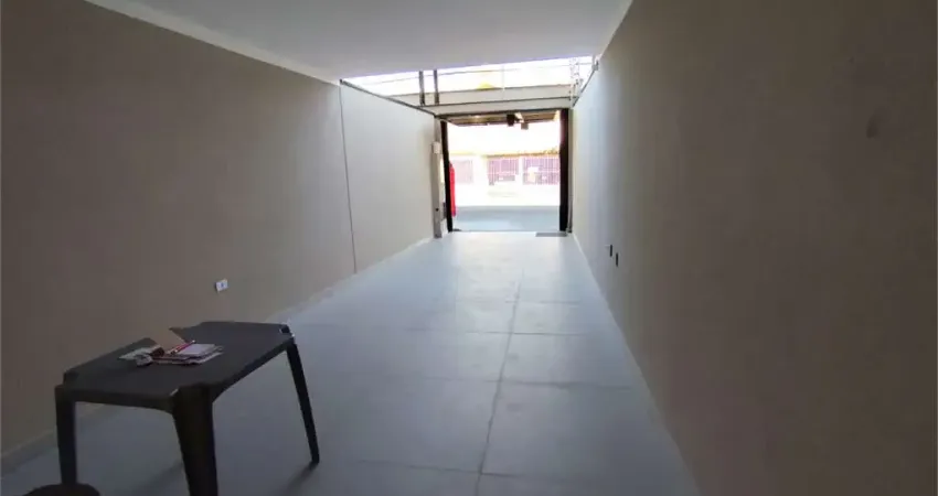 Casa com 3 quartos à venda na Rua Piatá, Vila Guilherme, São Paulo