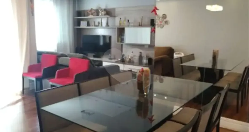 Apartamento com 3 quartos à venda na Rua Santa Catarina, 541, Tatuapé, São Paulo