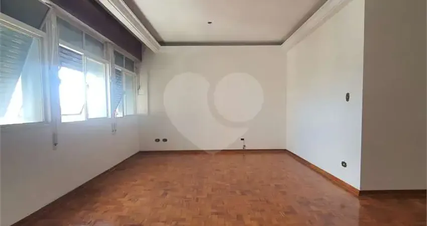 Apartamento com 3 quartos à venda na Avenida Angélica, Higienópolis, São Paulo